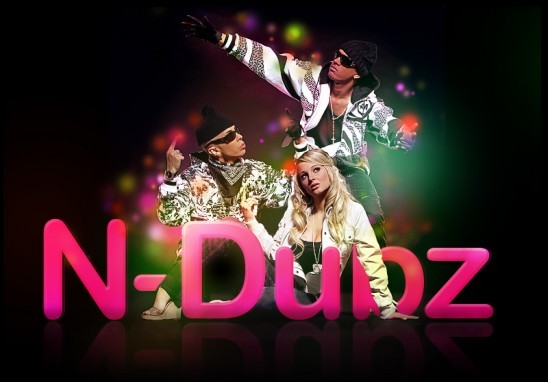 N-dubz Fotoğrafı