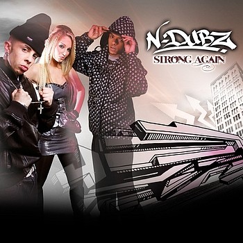 N-dubz Fotoğrafı