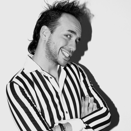 Panos Mouzourakis Fotoğrafı