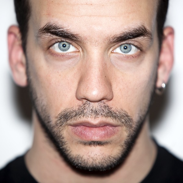 Panos Mouzourakis Fotoğrafı