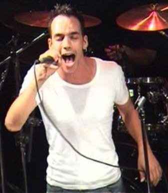 Panos Mouzourakis Fotoğrafı