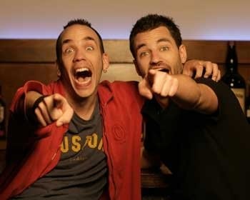 Panos Mouzourakis fotoğrafı