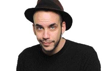 Panos Mouzourakis fotoğrafı