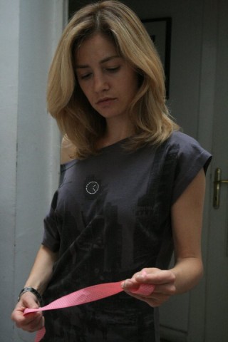 Nihan Aslı Elmas fotoğrafı