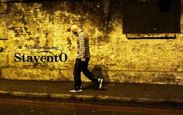 Stavento Fotoğrafı