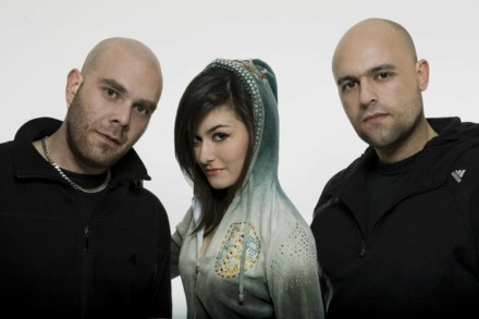 Stavento fotoğrafı