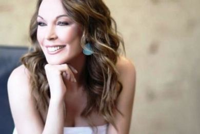 Tatiana Stefanidou Fotoğrafı