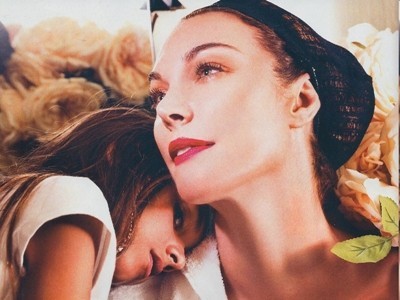 Tatiana Stefanidou fotoğrafı