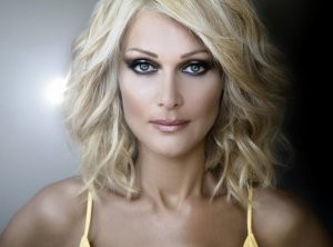 Natasa Theodoridou Fotoğrafı