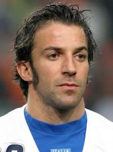 Alessandro Del Piero fotoğrafı