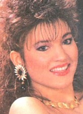 Yasemin Evcim fotoğrafı