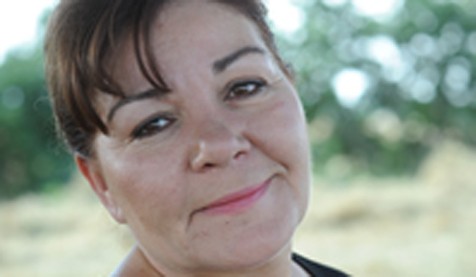 Bedia Ener fotoğrafı