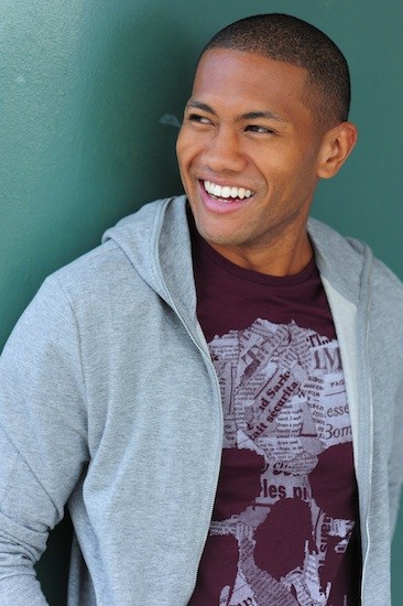 Justin Chu-cary fotoğrafı