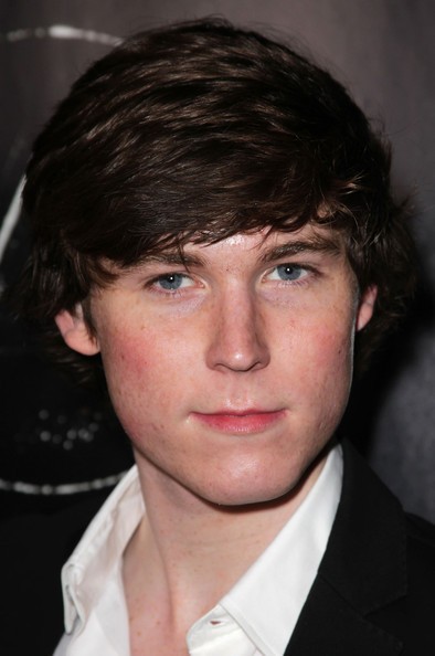 Rodney Edwards fotoğrafı