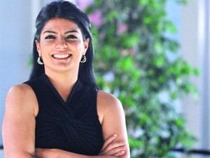 Sanem Altan fotoğrafı