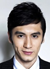Zhang Lun Shuo fotoğrafı