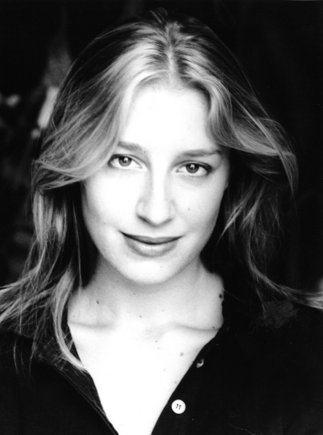 Sibylla Budd Fotoğrafı