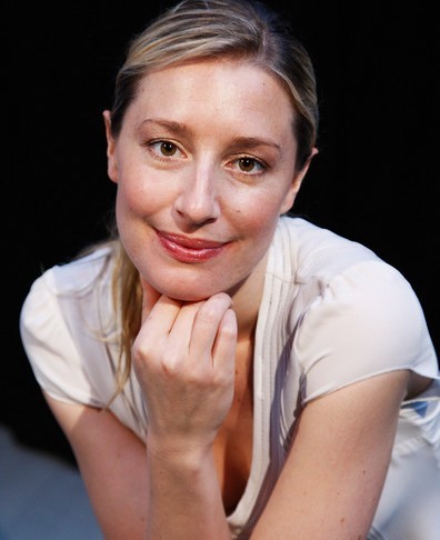 Sibylla Budd Fotoğrafı