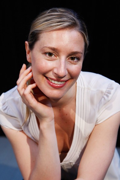 Sibylla Budd Fotoğrafı