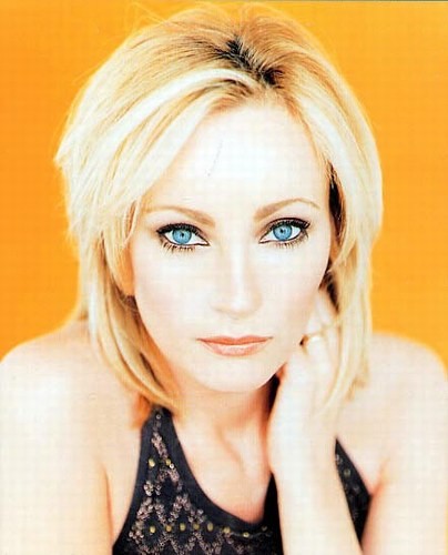 Patricia Kaas Fotoğrafı