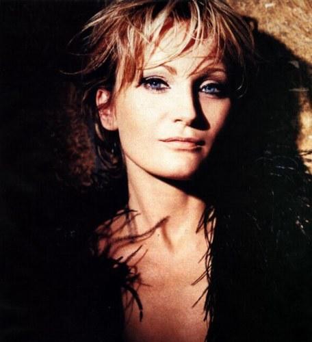 Patricia Kaas fotoğrafı