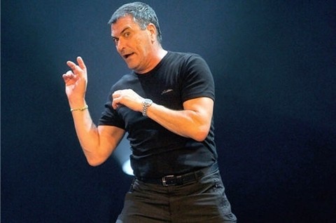 Jean-Marie Bigard fotoğrafı