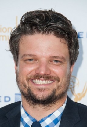 Matt Jones fotoğrafı