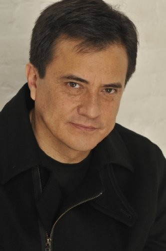 Fernando Gamarra fotoğrafı