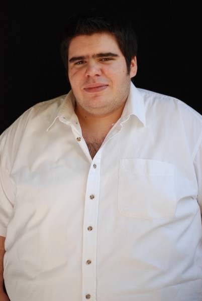 Ali Fuad Pekzeren fotoğrafı