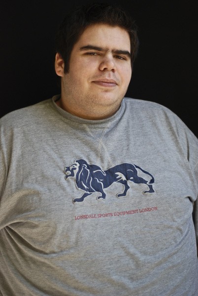 Ali Fuad Pekzeren fotoğrafı