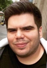 Ali Fuad Pekzeren fotoğrafı