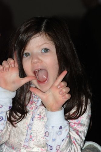 Cynthia Galant fotoğrafı