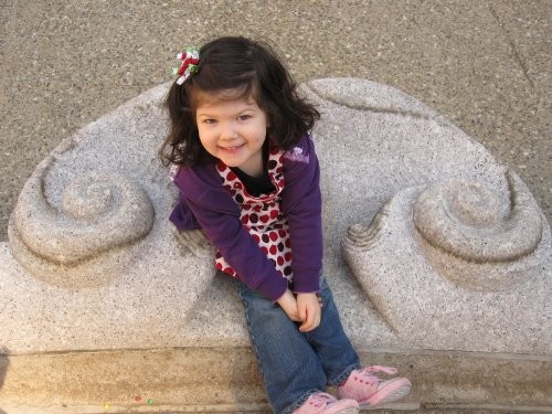 Cynthia Galant fotoğrafı