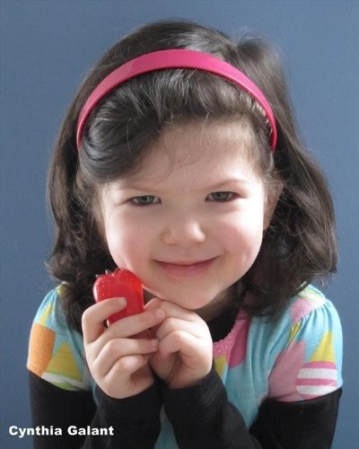 Cynthia Galant fotoğrafı