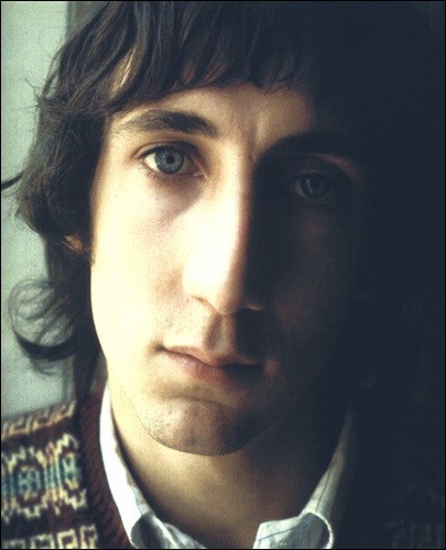 Pete Townshend fotoğrafı