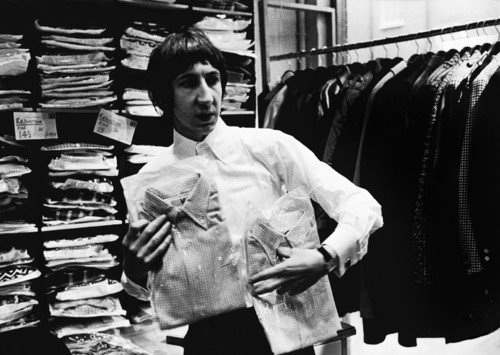 Pete Townshend Fotoğrafı
