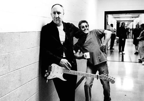 Pete Townshend Fotoğrafı