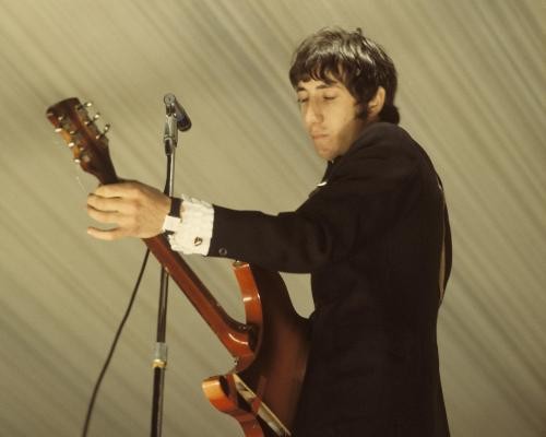 Pete Townshend Fotoğrafı