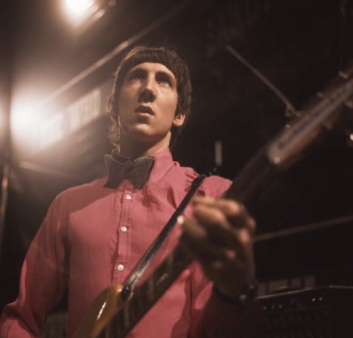 Pete Townshend fotoğrafı