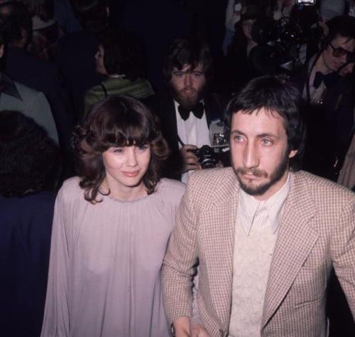 Pete Townshend fotoğrafı