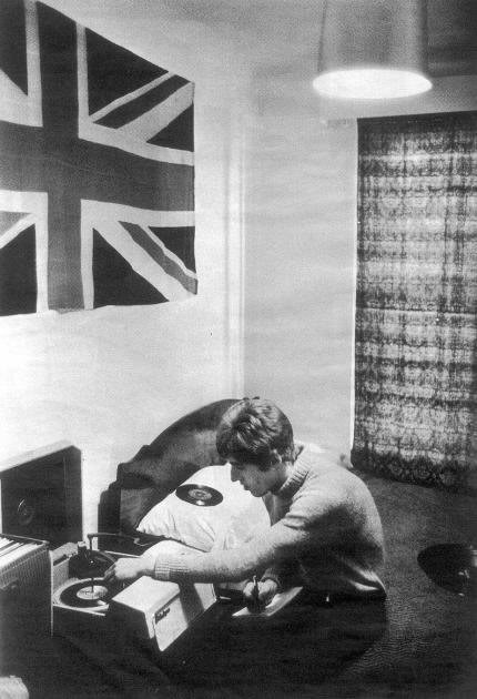 Roger Daltrey Fotoğrafı