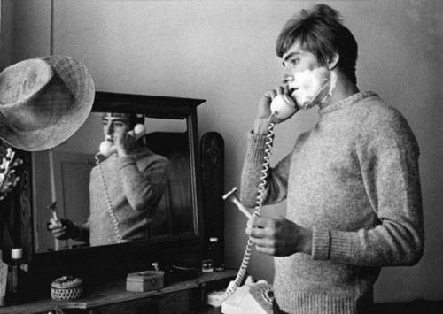 Roger Daltrey fotoğrafı