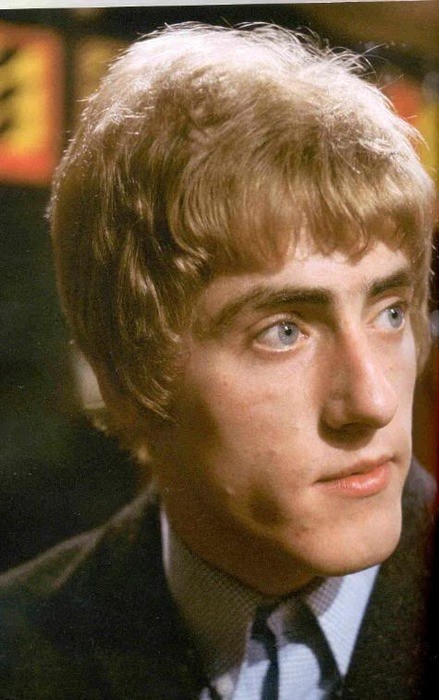 Roger Daltrey Fotoğrafı