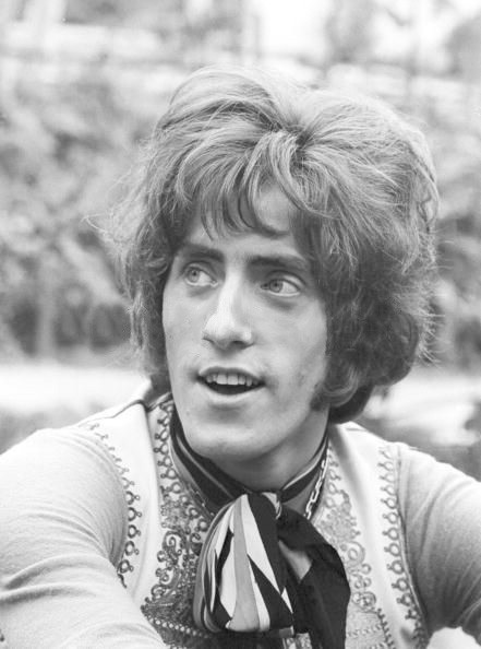 Roger Daltrey Fotoğrafı