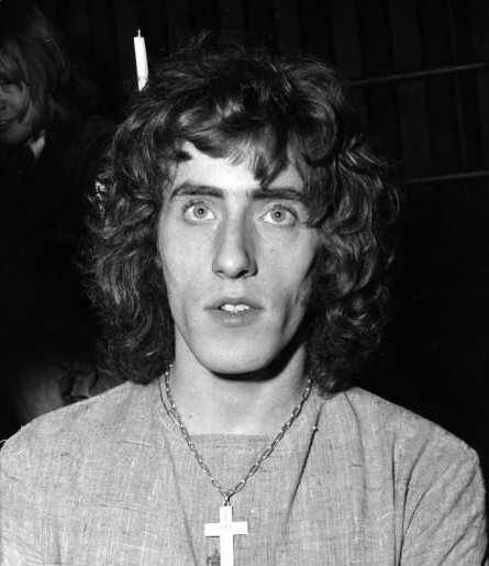 Roger Daltrey Fotoğrafı