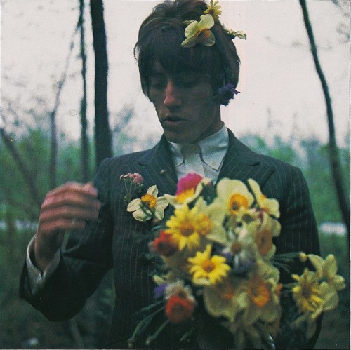 Roger Daltrey fotoğrafı