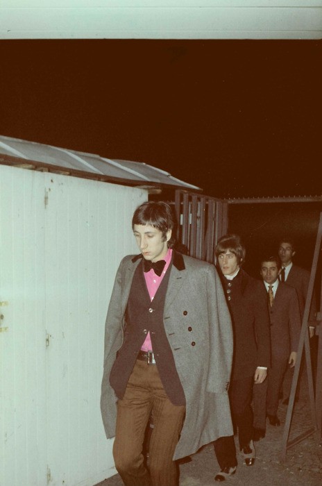 Roger Daltrey fotoğrafı