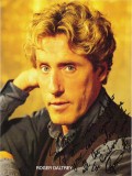 Roger Daltrey fotoğrafı