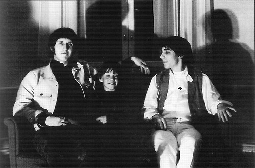 Keith Moon Fotoğrafı