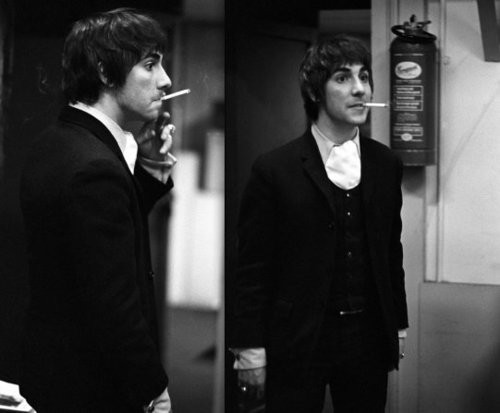 Keith Moon fotoğrafı